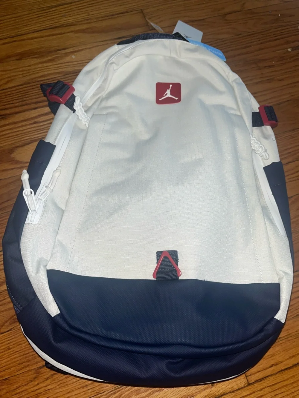 Air Jordan Backpack NWT